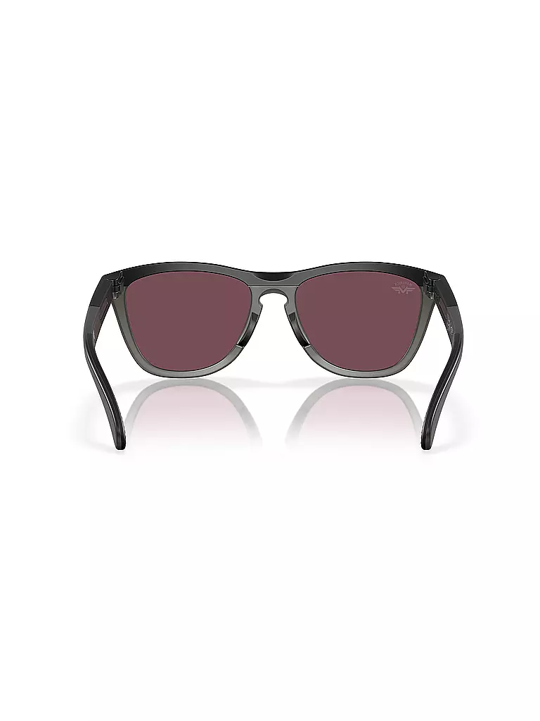 OAKLEY | Gafas de sol para hombre Frogskins Range Prizm Road |