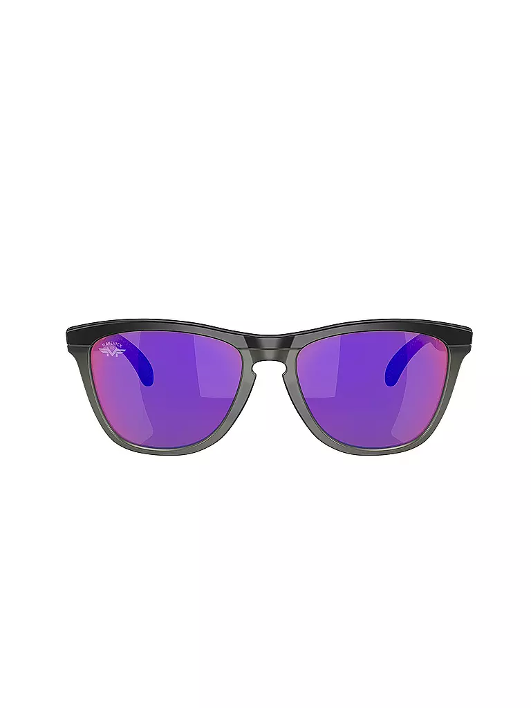 OAKLEY | Gafas de sol para hombre Frogskins Range Prizm Road |