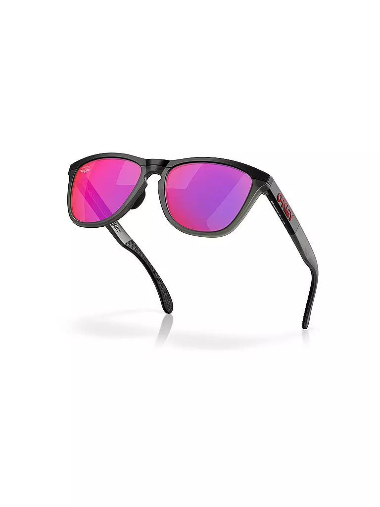 OAKLEY | Gafas de sol para hombre Frogskins Range Prizm Road |