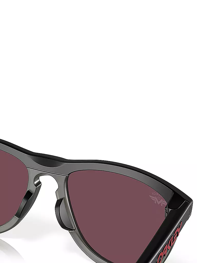 OAKLEY | Gafas de sol para hombre Frogskins Range Prizm Road |