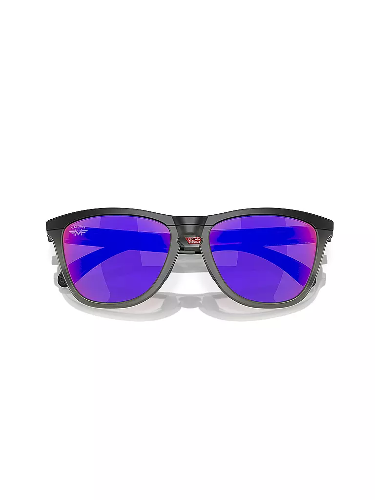 OAKLEY | Gafas de sol para hombre Frogskins Range Prizm Road |