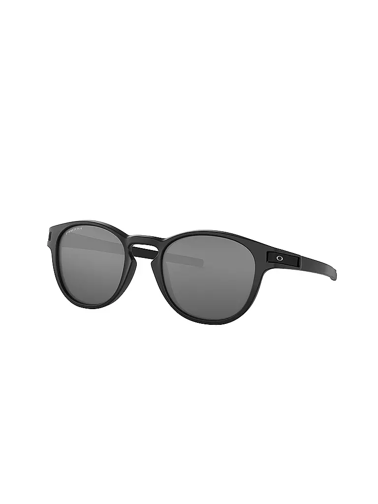 OAKLEY | Gafas de sol para mujer Latch Matt Black | Negro