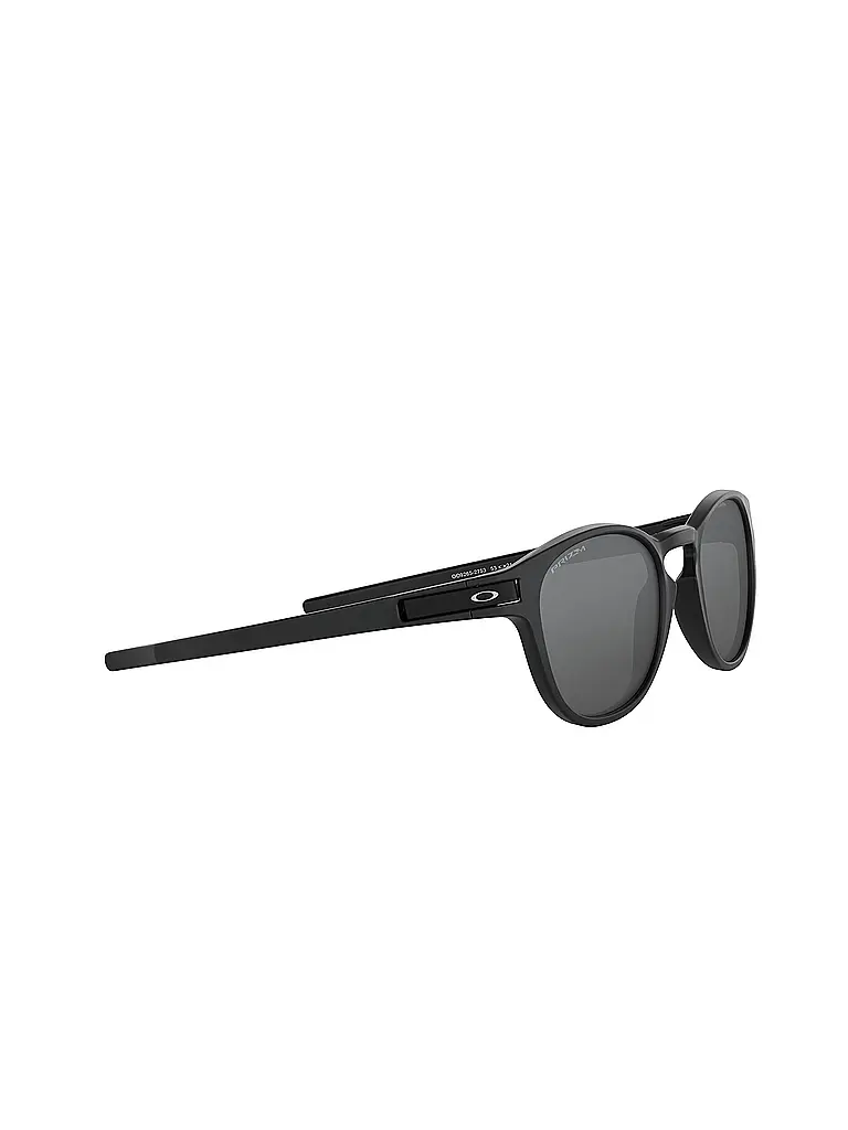 OAKLEY | Gafas de sol para mujer Latch Matt Black |