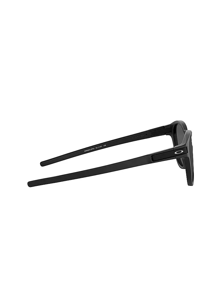 OAKLEY | Gafas de sol para mujer Latch Matt Black |