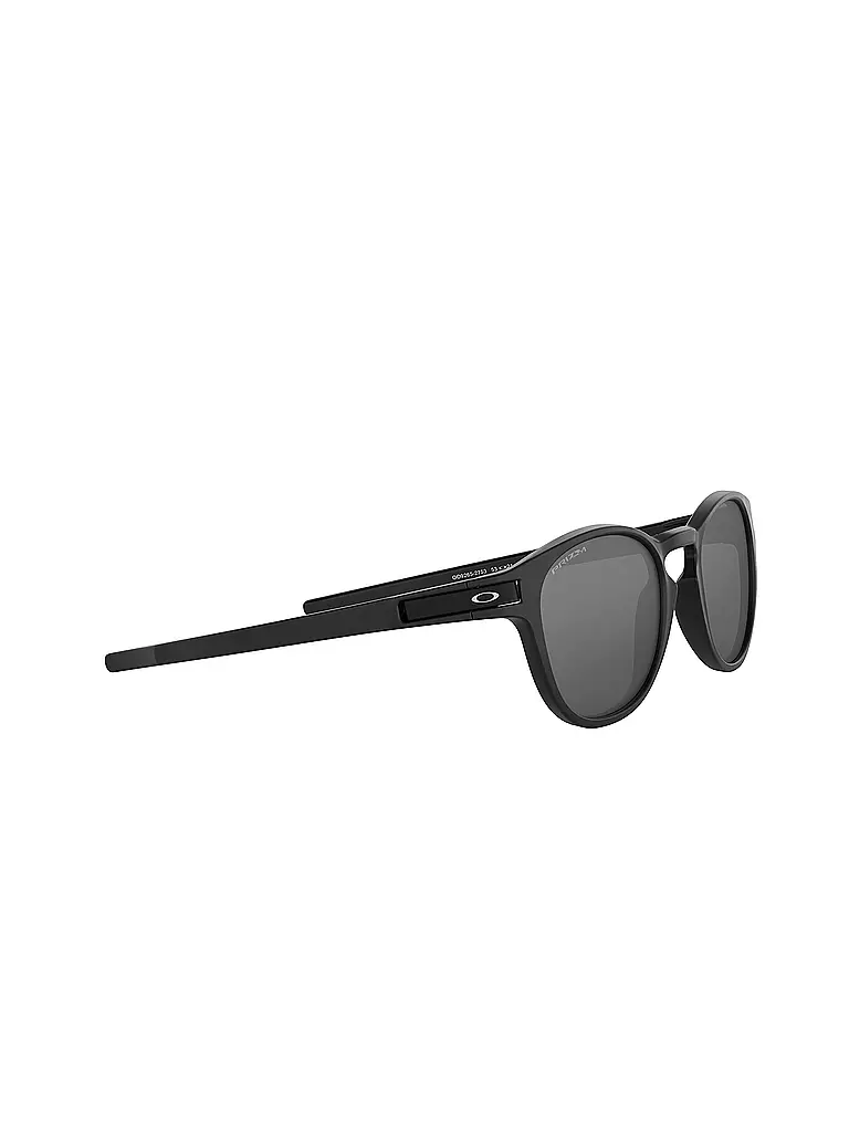 OAKLEY | Gafas de sol para mujer Latch Matt Black |