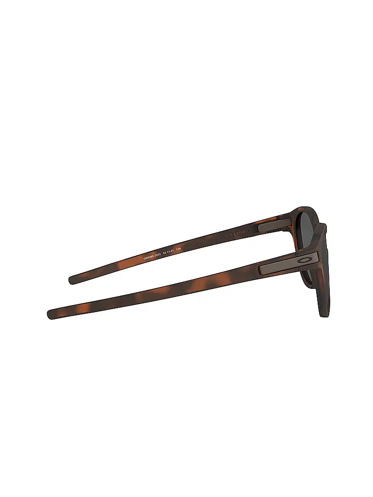 OAKLEY | Gafas de sol para mujer Latch Matt Brown Tortoise |