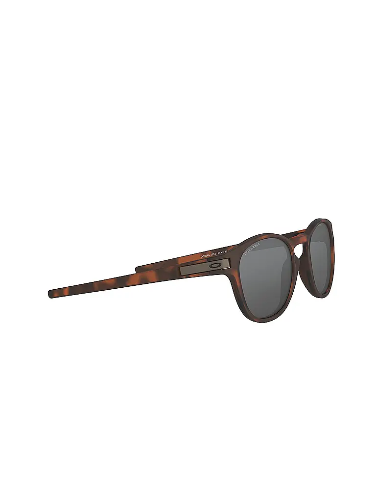 OAKLEY | Gafas de sol para mujer Latch Matt Brown Tortoise |