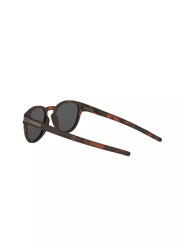 OAKLEY | Gafas de sol para mujer Latch Matt Brown Tortoise |