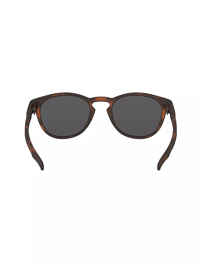 OAKLEY | Gafas de sol para mujer Latch Matt Brown Tortoise |