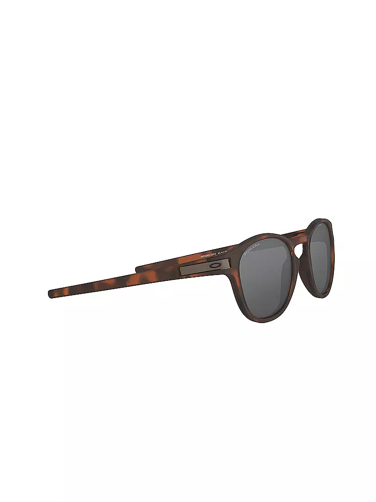 OAKLEY | Gafas de sol para mujer Latch Matt Brown Tortoise |