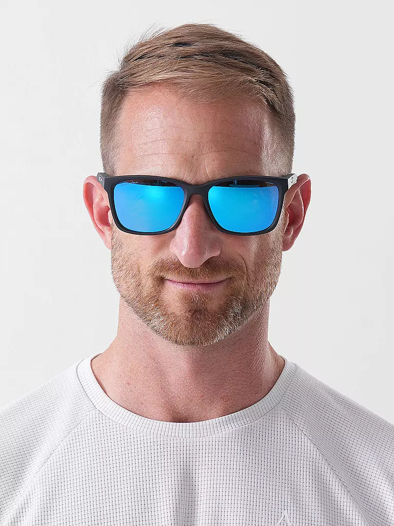 OAKLEY | Gafas de sol Paracord para hombre | Negro