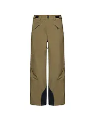 OAKLEY | Pantalón de esquí para hombre Canopy Insulated | Oliva