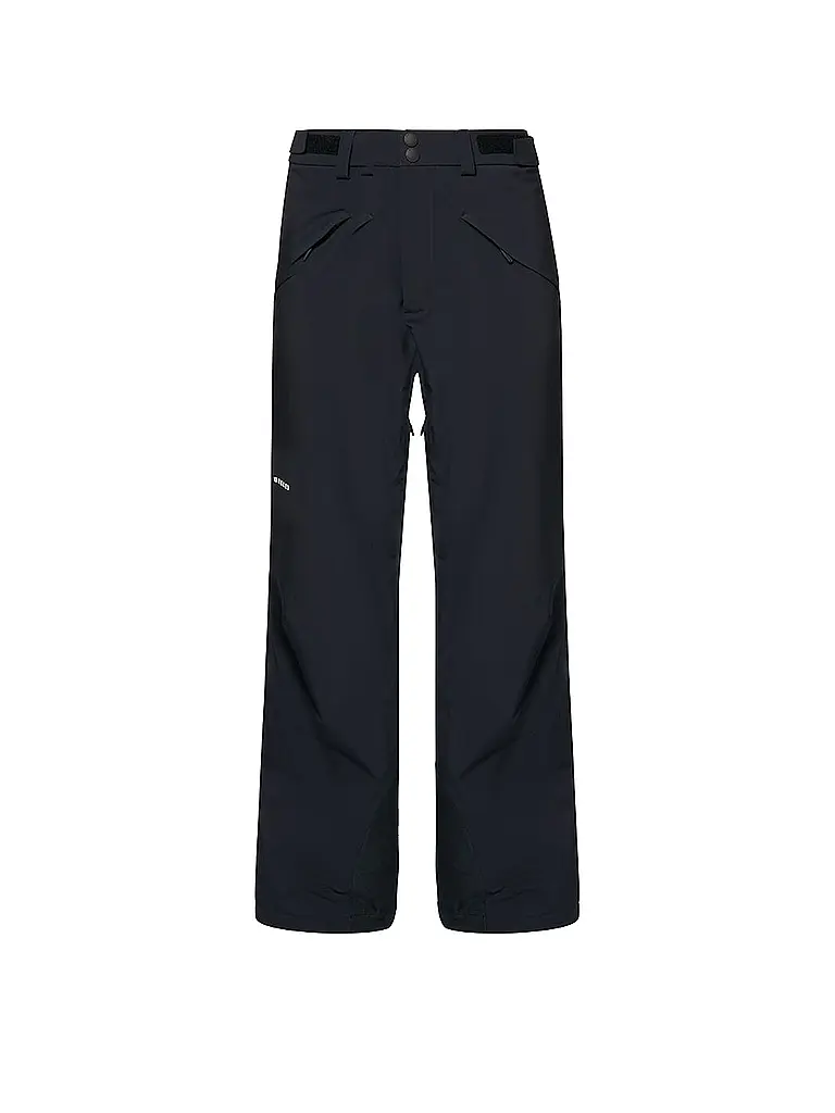 OAKLEY | Pantalón de esquí para hombre Canopy Insulated | Negro