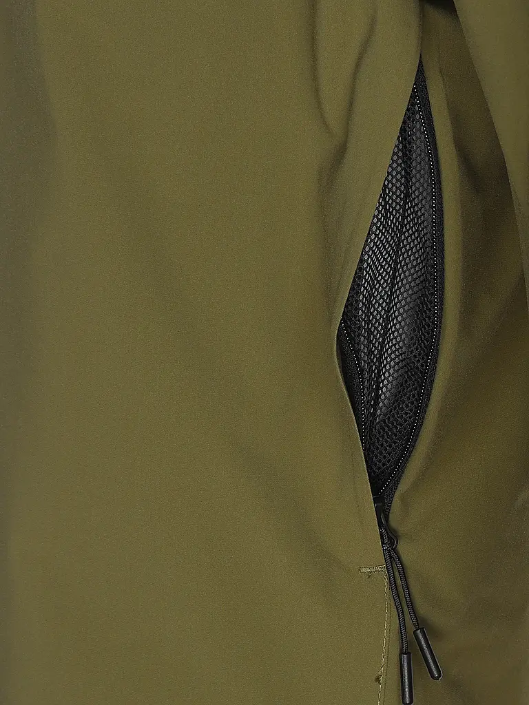 OAKLEY | Pantalón de esquí para hombre Canopy Insulated |