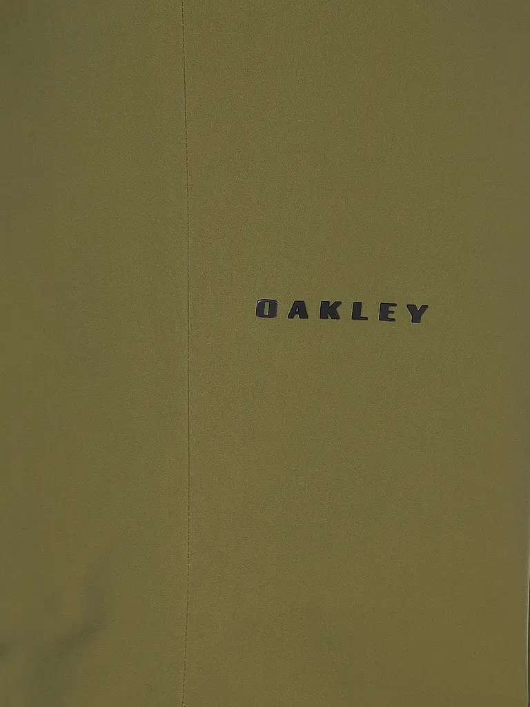 OAKLEY | Pantalón de esquí para hombre Canopy Insulated | Oliva