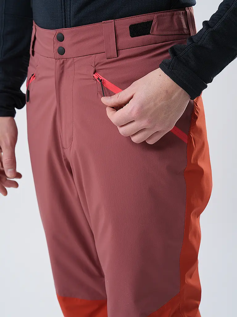 OAKLEY | Pantalón de esquí para hombre Canopy Pro Insulated | 