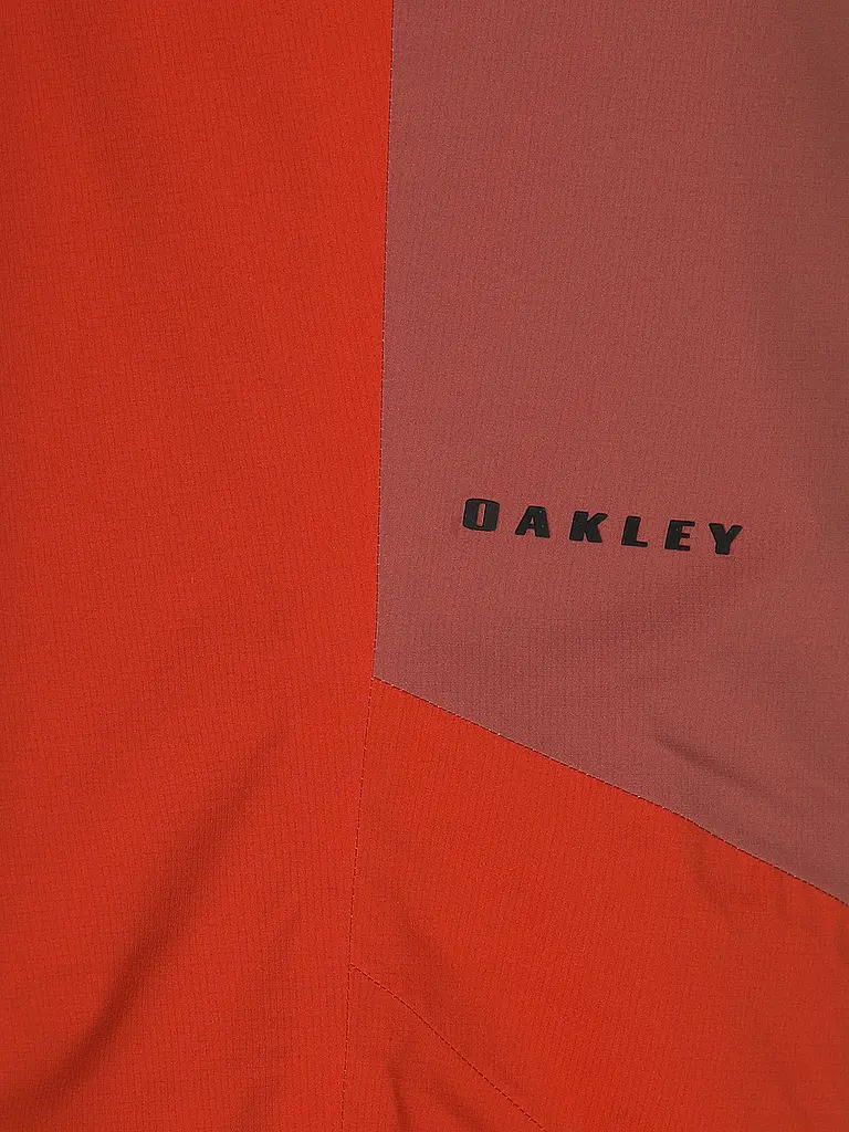 OAKLEY | Pantalón de esquí para hombre Canopy Pro Insulated | 