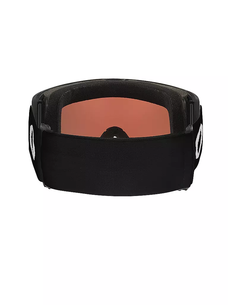 OAKLEY | Skibrille Target Line L | Negro