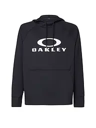 OAKLEY | Sudadera con capucha de forro polar Sierra DWR para hombre | Negro