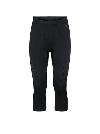 ODLO | Pantalón funcional 3/4 Performance Warm Eco para hombre