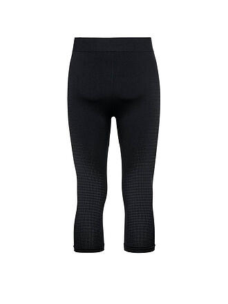 ODLO | Pantalón funcional 3/4 Performance Warm Eco para hombre