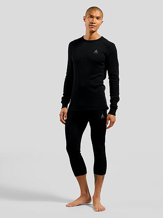ODLO | Camiseta funcional para hombre ACTIVE WARM ECO Base Layer