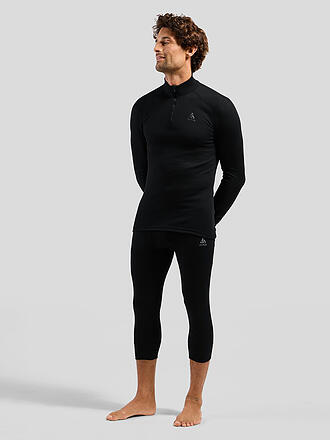 ODLO | Mallas funcionales para hombre ACTIVE WARM ECO Base Layer 3/4