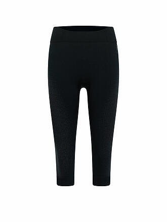 ODLO | Pantalón funcional 3/4 para mujer PERFORMANCE WARM ECO