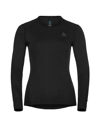 ODLO | Camiseta funcional de mujer ACTIVE WARM ECO Base Layer