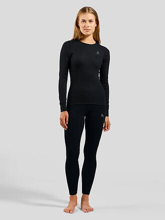 ODLO | Camiseta funcional de mujer ACTIVE WARM ECO Base Layer