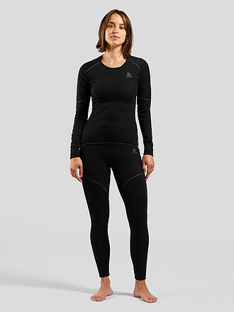 ODLO | Camiseta funcional de mujer ACTIVE X-WARM ECO Base Layer