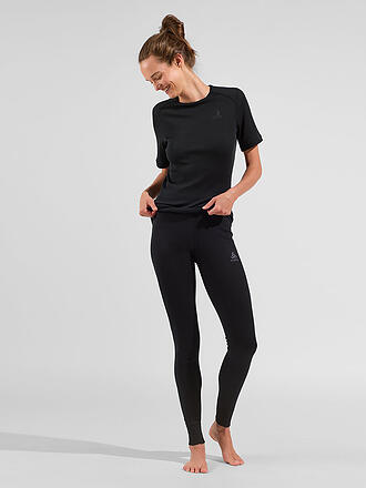 ODLO | Mallas funcionales para mujer ACTIVE WARM ECO Base Layer