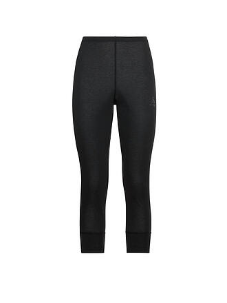 ODLO | Mallas funcionales de mujer ACTIVE WARM ECO Base Layer 3/4