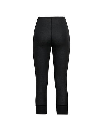 ODLO | Mallas funcionales de mujer ACTIVE WARM ECO Base Layer 3/4