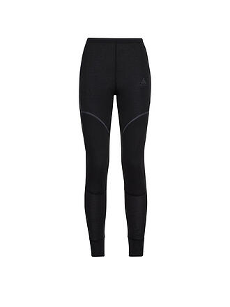 ODLO | Pantalón funcional de mujer ACTIVE X-WARM ECO Base Layer