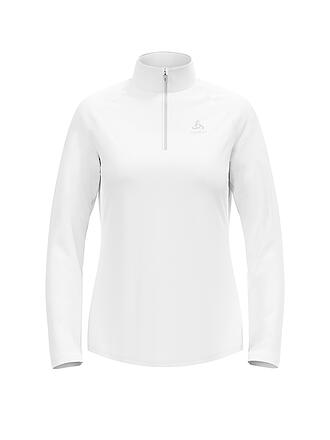 ODLO | Camiseta interior con cremallera para mujer Besso Mid Layer