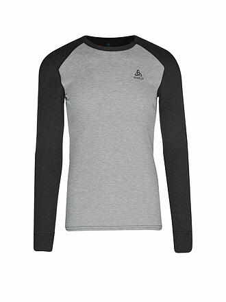 ODLO | Conjunto de ropa interior funcional para hombre ACTIVE WARM ECO Base Layer