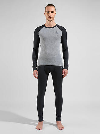 ODLO | Conjunto de ropa interior funcional para hombre ACTIVE WARM ECO Base Layer