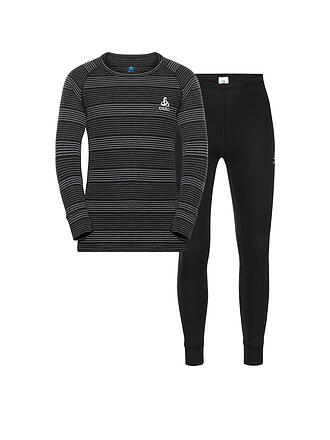 ODLO | Ropa interior funcional para niños Active Warm ECO