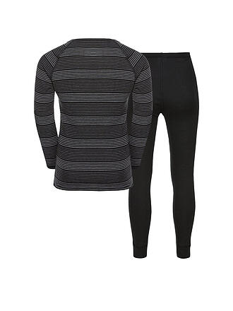 ODLO | Ropa interior funcional para niños Active Warm ECO