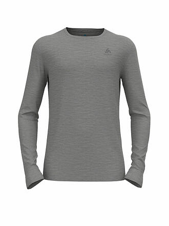 ODLO | Camiseta de hombre Merino 200