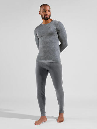 ODLO | Camiseta de hombre Merino 200