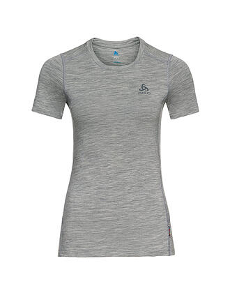 ODLO | Camiseta de mujer Merino 200