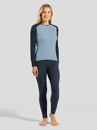 ODLO | Conjunto de ropa interior funcional para mujer ACTIVE WARM ECO