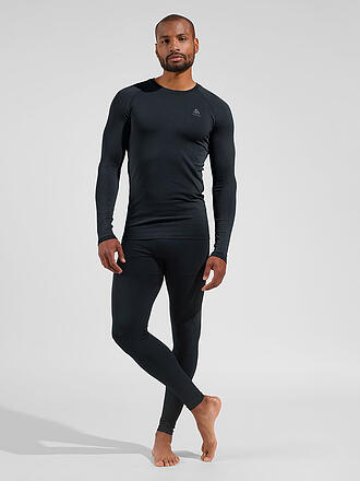 ODLO | Camiseta funcional para hombre WARM ECO Baselayer
