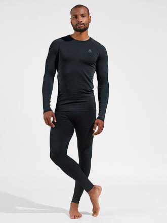 ODLO | Pantalones de esquí de fondo para hombre Performance Warm Eco