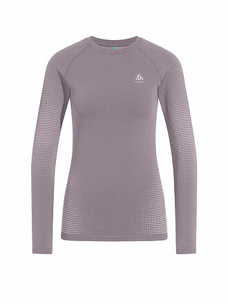 ODLO | Camiseta funcional de mujer WARM ECO Baselayer