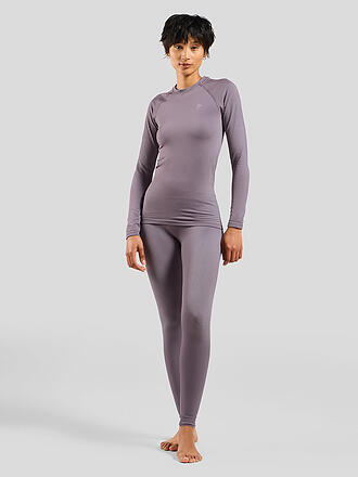 ODLO | Camiseta funcional de mujer WARM ECO Baselayer