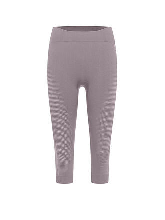 ODLO | Pantalón funcional 3/4 para mujer PERFORMANCE WARM ECO