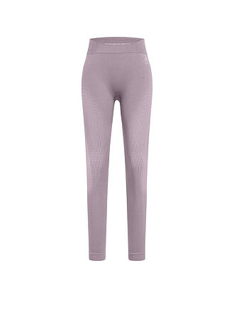 ODLO | Pantalones funcionales para mujer PERFORMANCE WARM ECO